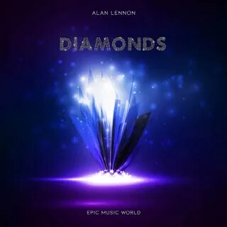 Alan diamond