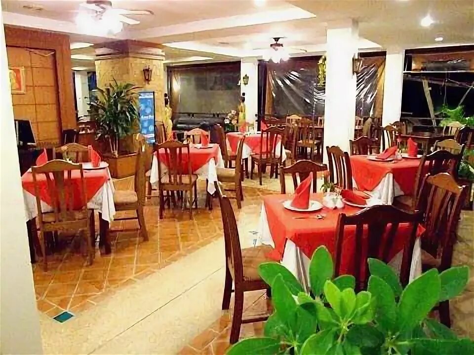 Jiraporn hill resort 3 пхукет. Jiraporn hill resort 3 пхукет