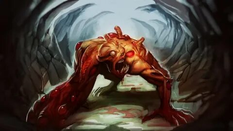 Satanic dota 2