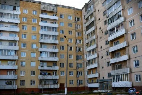 Усолье 12