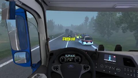 Дождь для етс 2