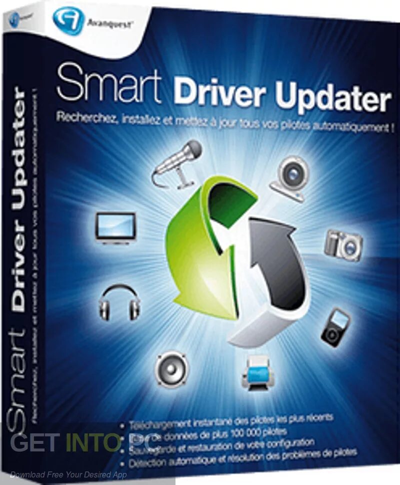 Драйвер. Smart Driver Manager. Системное программное обеспечение. Smart Driver Windows 10. Update 4.0