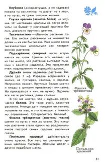 Что такое атлас определитель растений