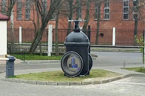 Водоканал калининград