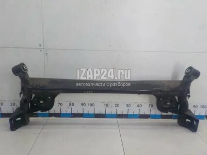 Задняя балка лады весты