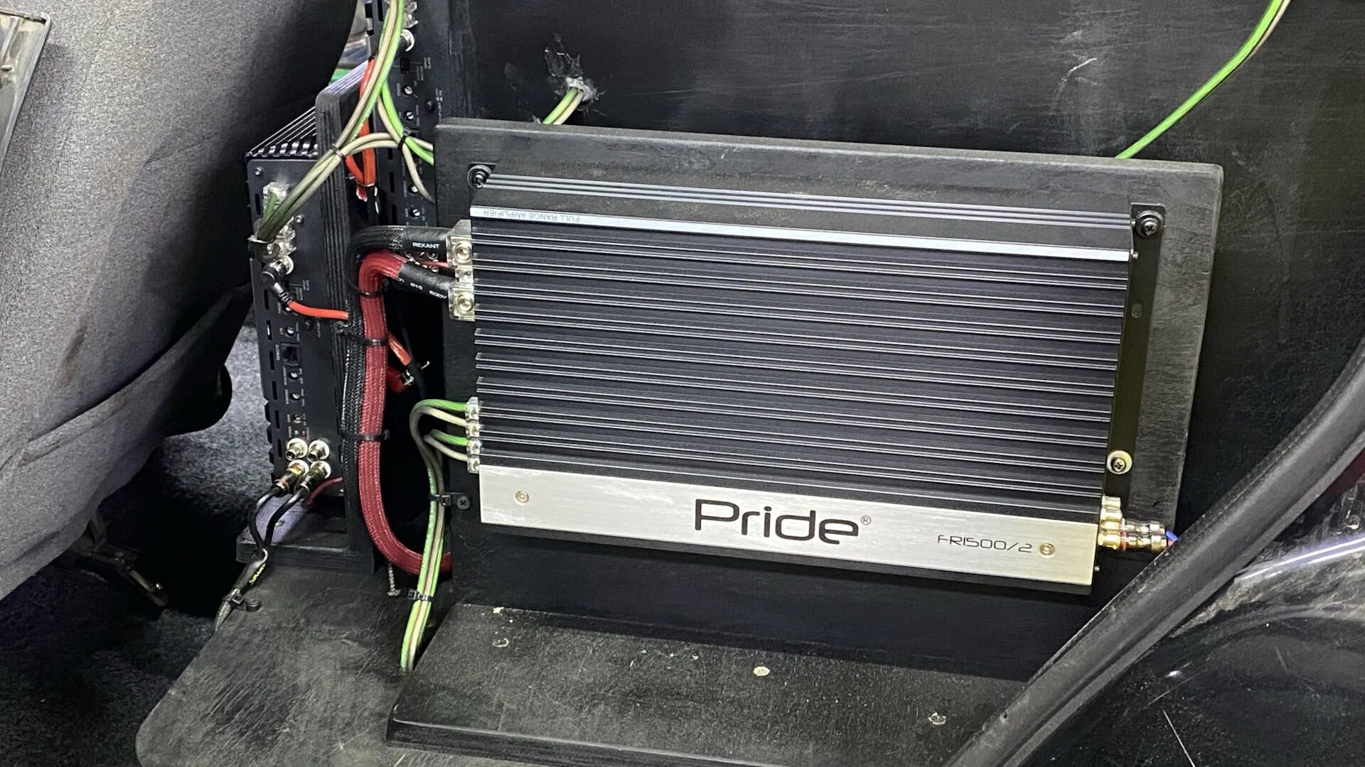 Pride fr1500/2. Pride fr1500/2. Fr 1500. 2. Pride fr1500/2.