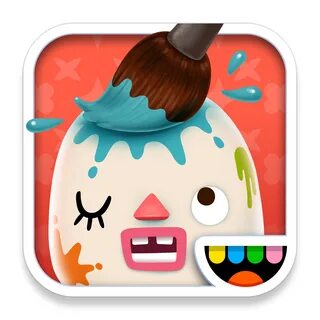 Toca Mini - create your own Mini and share the fun! 