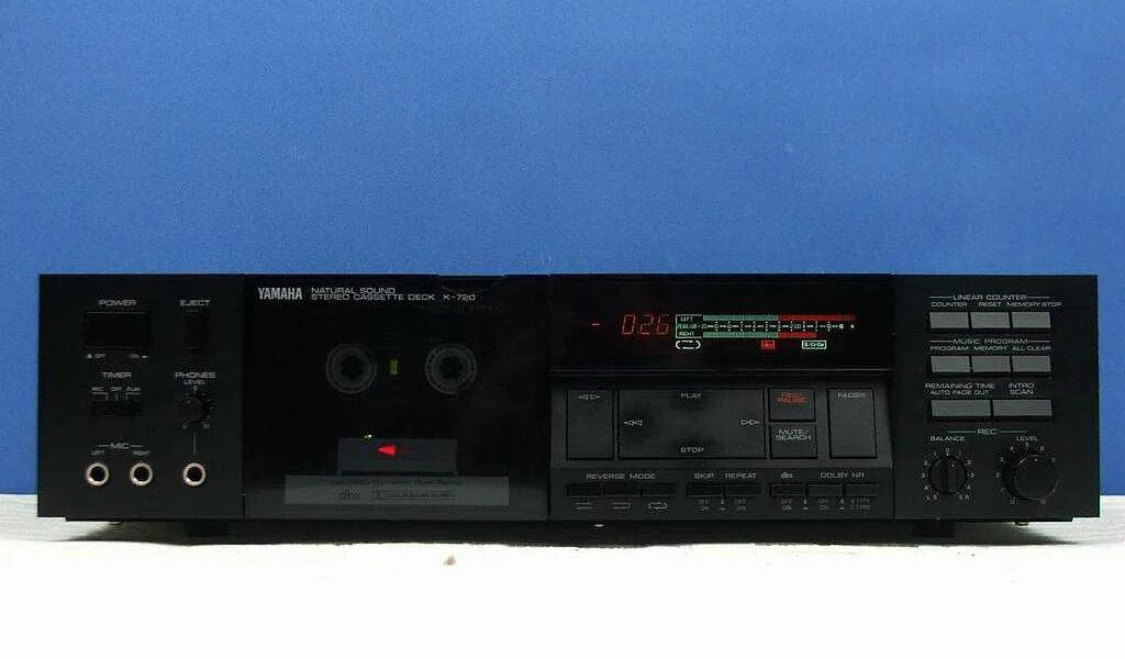 Yamaha k-560. Yamaha k - 640. Yamaha k. Yamaha cassette deck. Yamaha k 850.