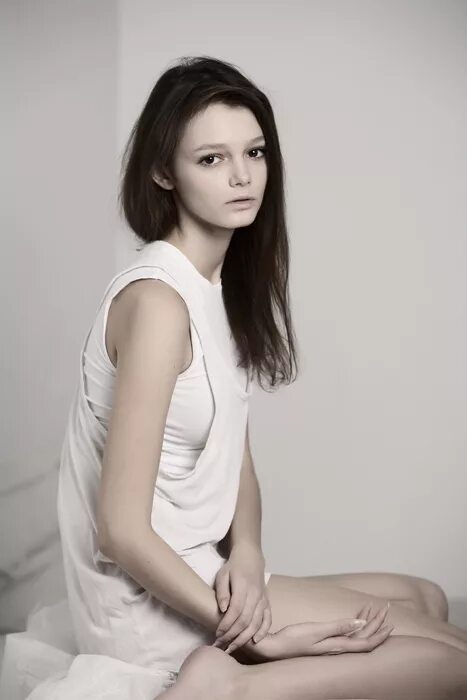 Юля модель. Юля симонова.