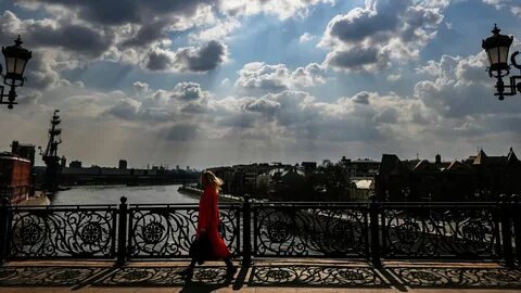 Погода в москве 29 октября 2024
