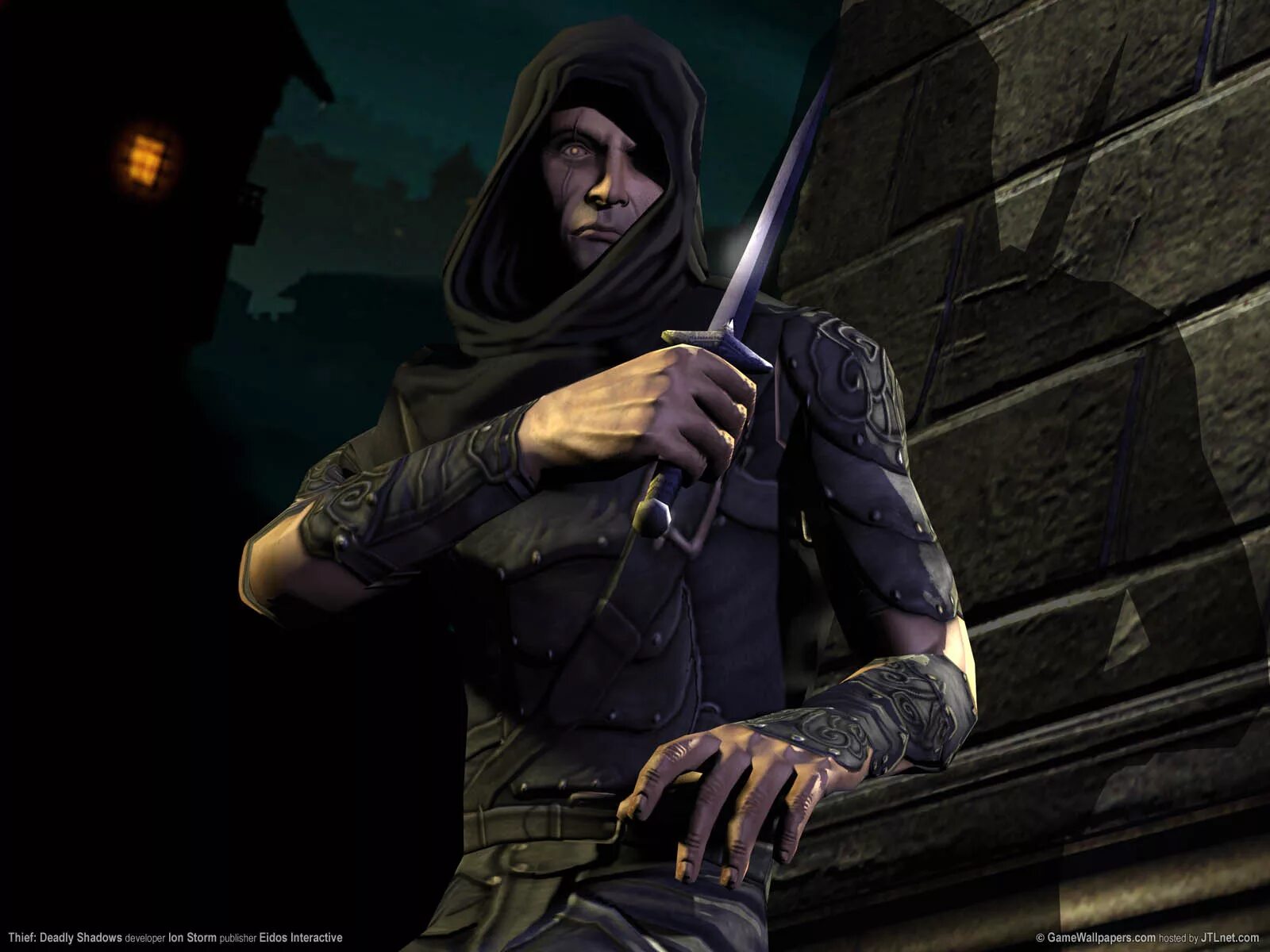 Making thief. Thief 3 deadly shadows гаррет. thief 3 deadly shadows арт. thief: deadly shadows 2004. thief (игра, 2014).