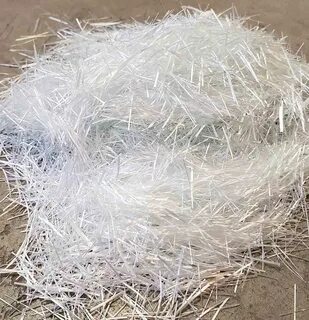 Glass fiber