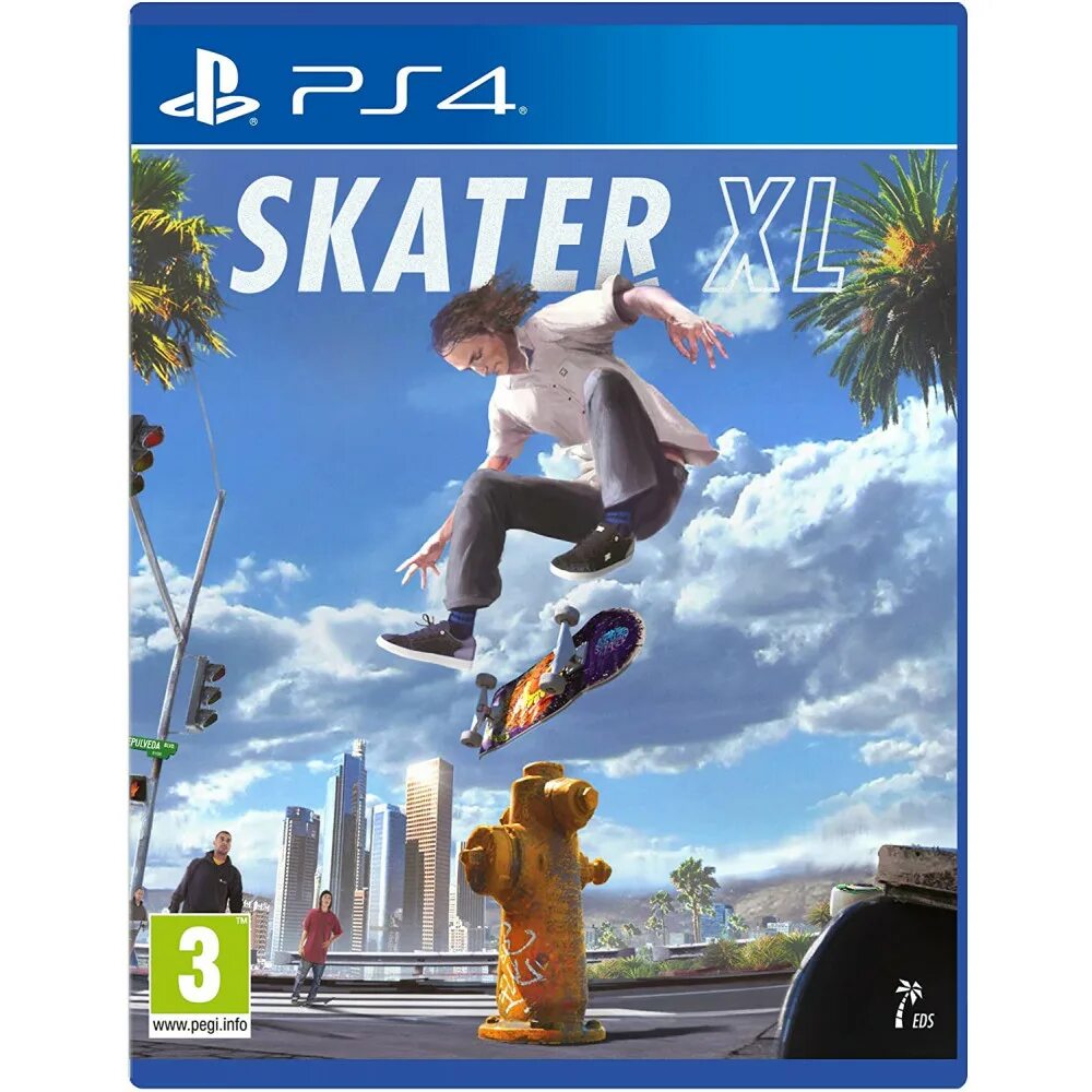 Ps xl. Skate 4 ps4. Skater XL. Skater XL — the Ultimate Skateboarding game. Игра на плейстейшен 4 про скейт парк.