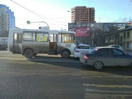 Автобус 39 2024 год
