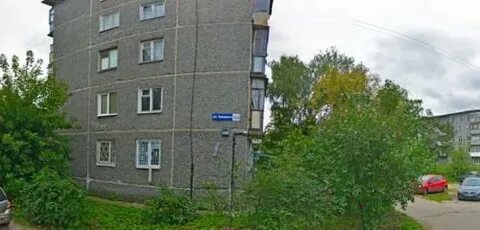Дзержинск ул урицкого 8