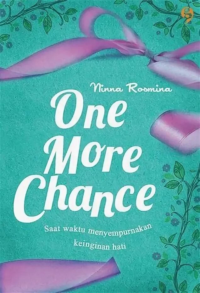 Many chances. Many chances