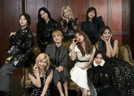 Twice records
