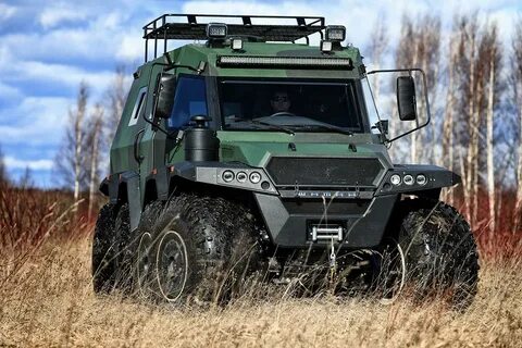 Шаман 6