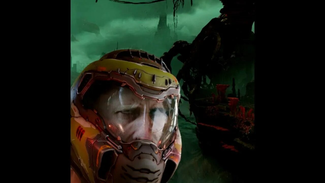 Andrew hulshult doom. Andrew hulshult. idkfa doom.