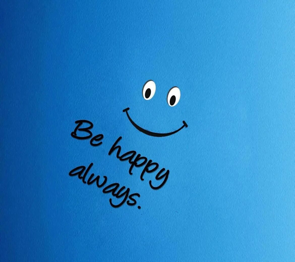 Картинка happy. Be Happy открытка. Би Хэппи. Be Happy надпись картинка. Be Happy обои.