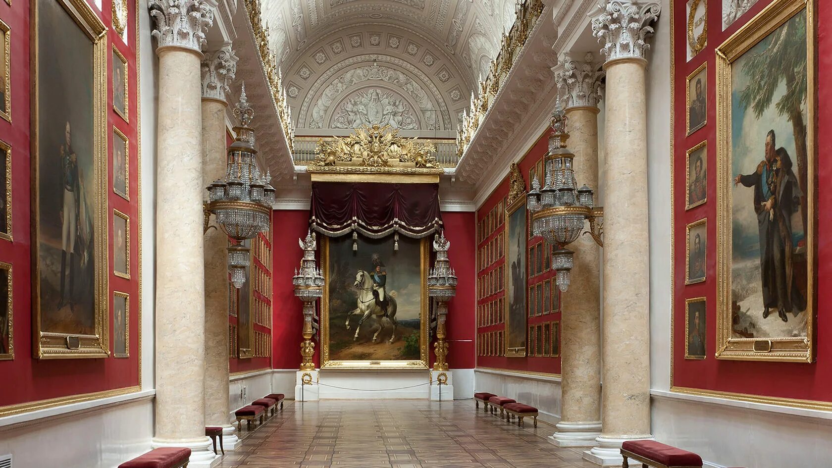 Премацци эрмитаж гербовый зал. Эрмитаж залы зимнего дворца. Эрмитаж залы зимнего дворца. Петровский малый тронный зал эрмитаж. Гербовый зал зимнего дворца.