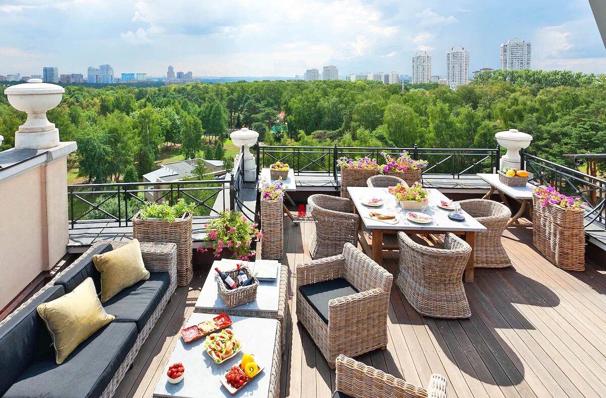 Terrace 2
