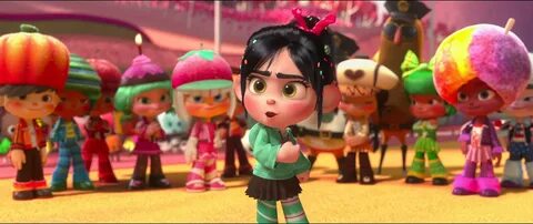 Wreck it Ralph Disney Wreck it ralph, Sugar rush, Rio movie.