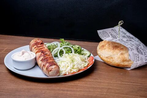 Пиццерия луначарского