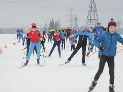 Где проходит гонка легкова