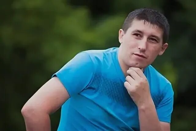 Закутаев леха