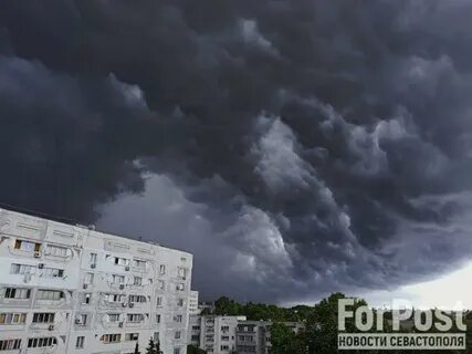 Воздушная тревога севастополь сейчас