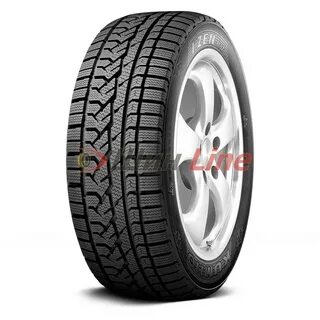 Зимние шины kumho r17 235 65