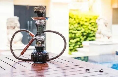 Hookah
