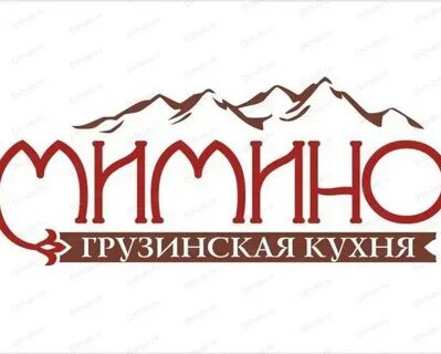 Грузинская кухня мимино