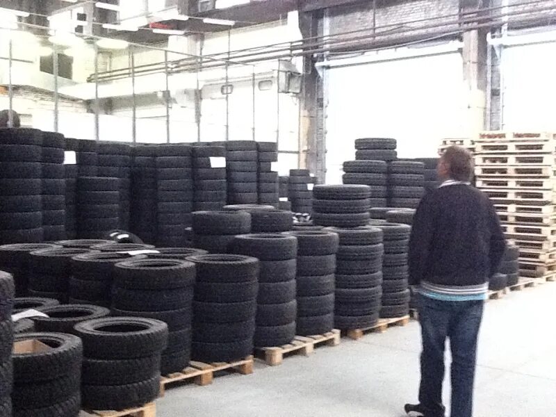 колеса бу липецк