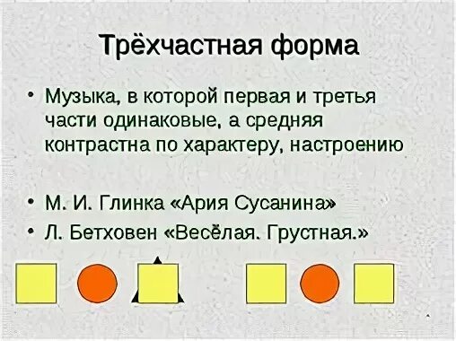 Трехчастная форма в музыке 3 класс. Трехчастная форма в музыке. трехчастная музыкальная форма схема. простая трехчастная форма. музыкальные формы в музыке.