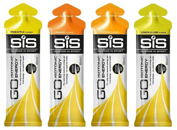 Sedative isotonic