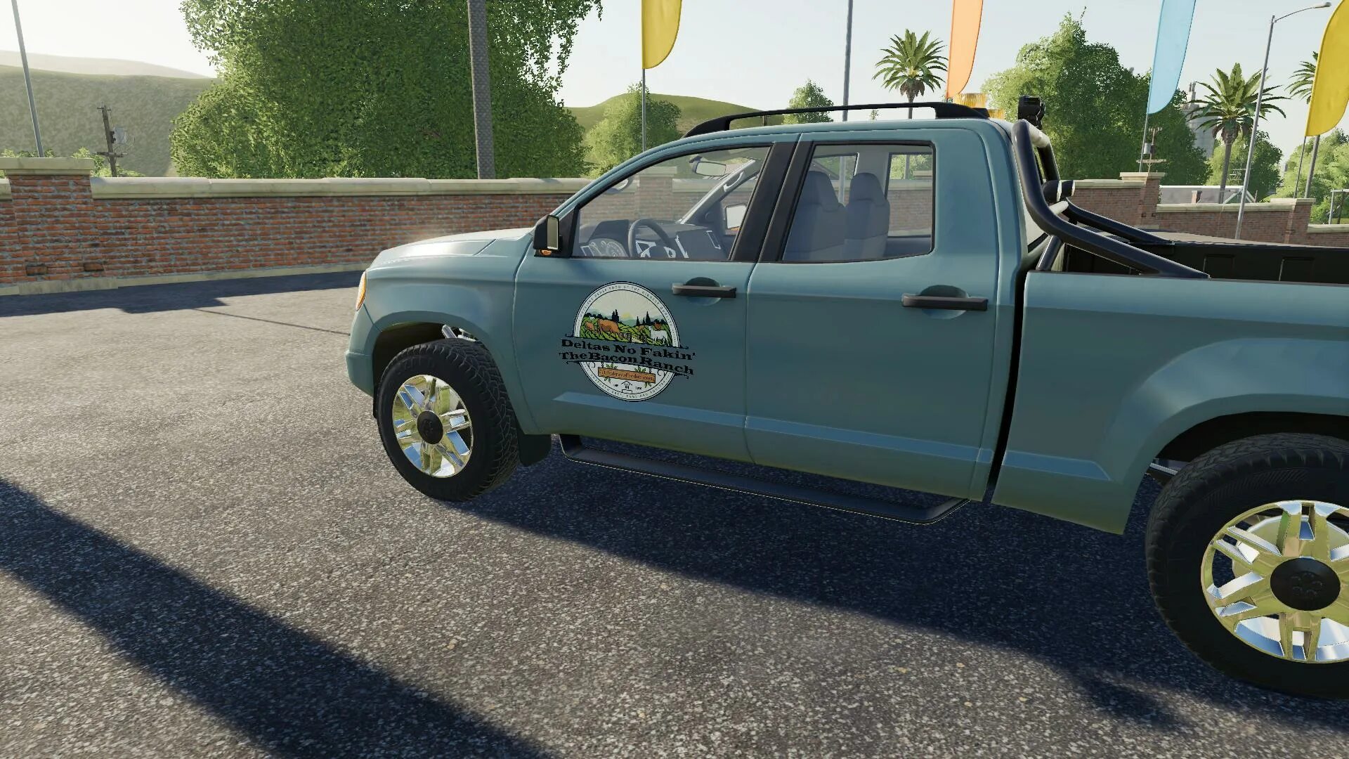 FS 19 Pickup. Пикап fs15. Fs19 Mod Pickup 2014. Игра пикап волга