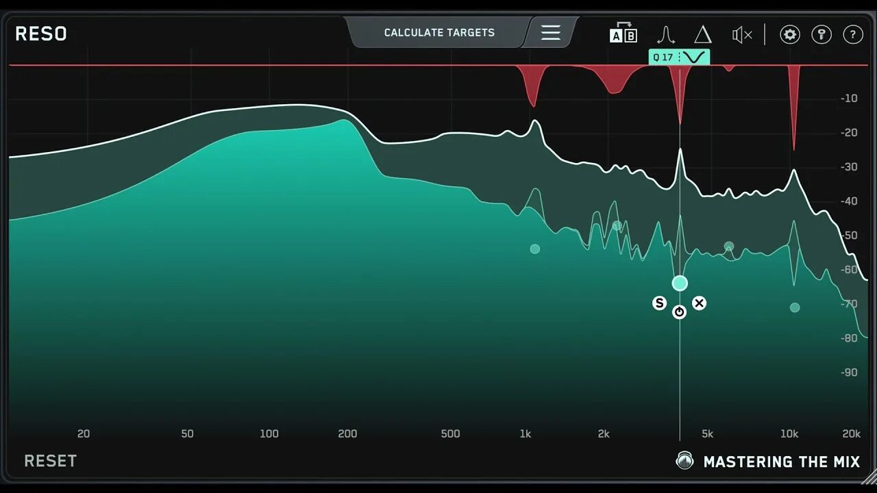 Mastering the mix. Mastering the mix bundle v.1.5m.