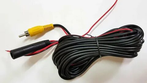 Rca камера