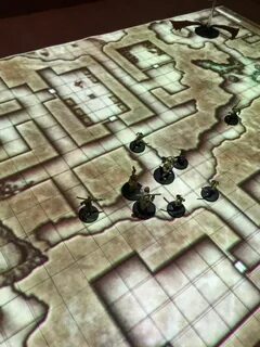Dnd игра