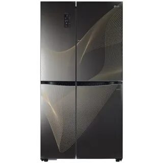Холодильник lg gr