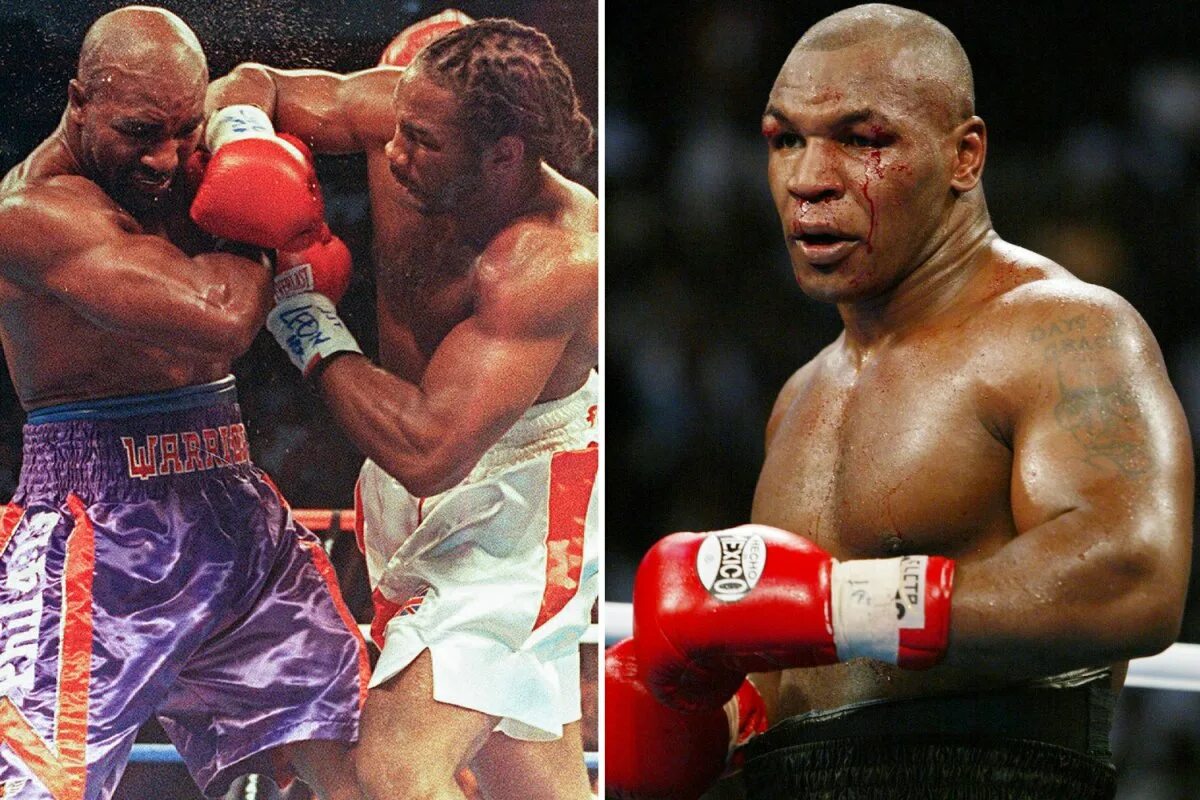 Майк тайсон мэнфис 2002. Lennox lewis vs mike tyson. Майк тайсон льюис бой. Майк тайсон леннокс льюис эвандер холифилд. Майк тайсон льюис бой.