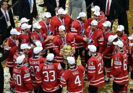 Канаду 2016
