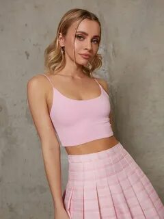 Pink selection