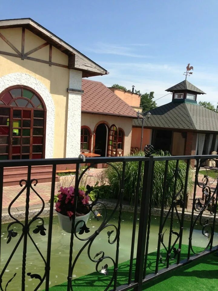 Photos at Домик в деревне - Шоссейная ул., 3а