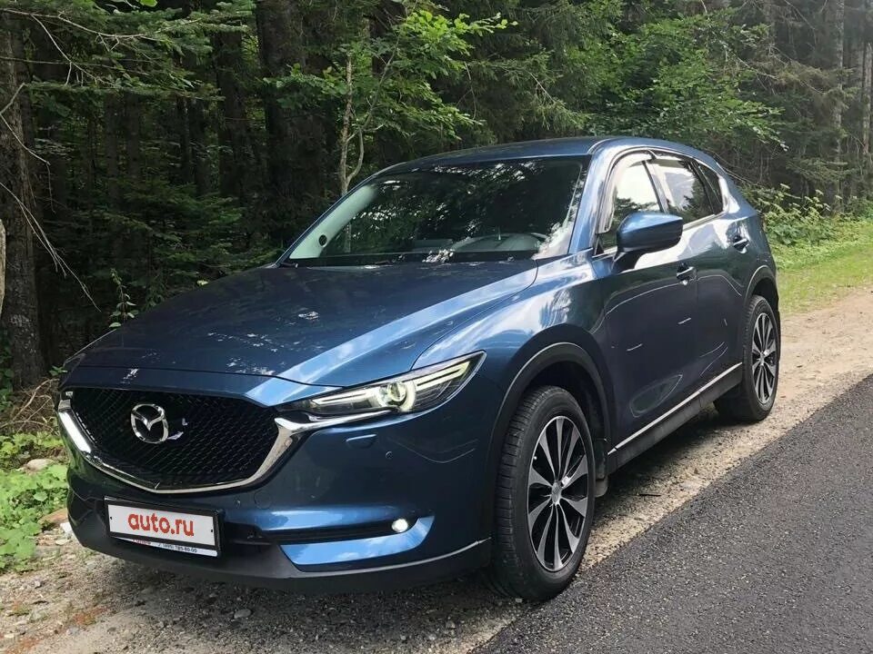 Купить мазду сх 5 2018. Mazda CX-5 2017. Mazda CX-5 II. Mazda CX-5 II 2017. Mazda CX 5 голубая.