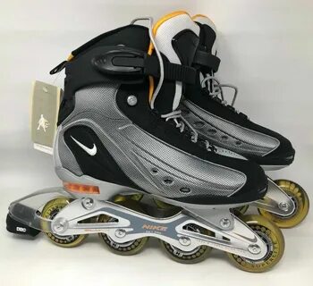 Skates nike