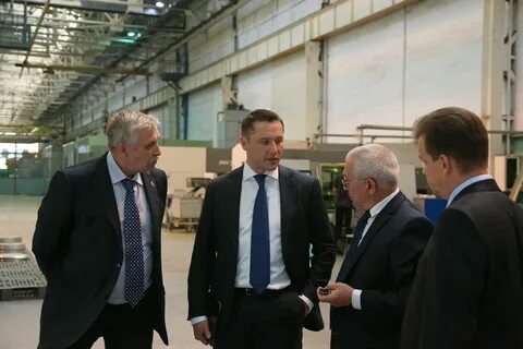Авиаагрегат самара