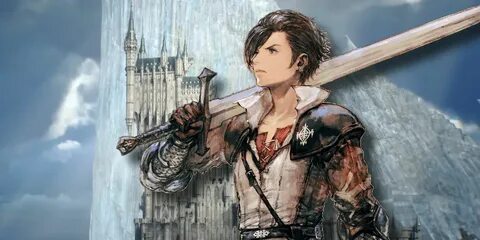 Ff 16